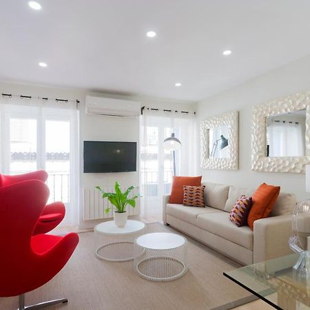 Apa 23678 Apartment Madrid Bagian luar foto